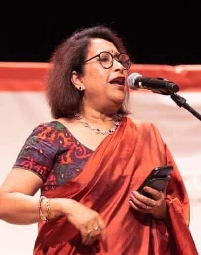 বাংলাদেশ’ গ্রামের কবি