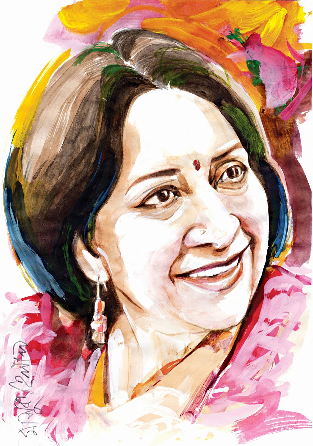 উইলিয়ামের গল্প