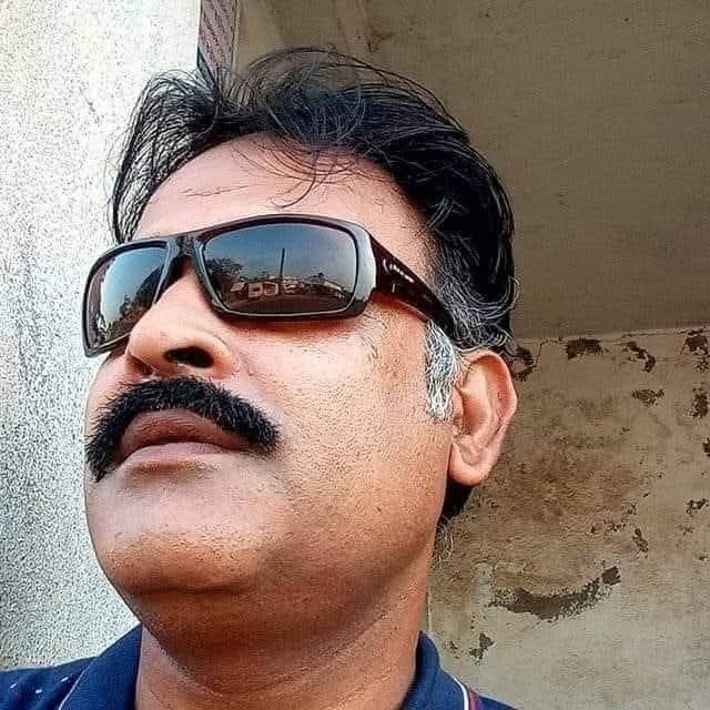 অভি সমাদ্দার