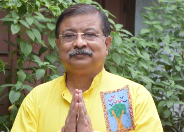 অজয় ভট্টাচার্য