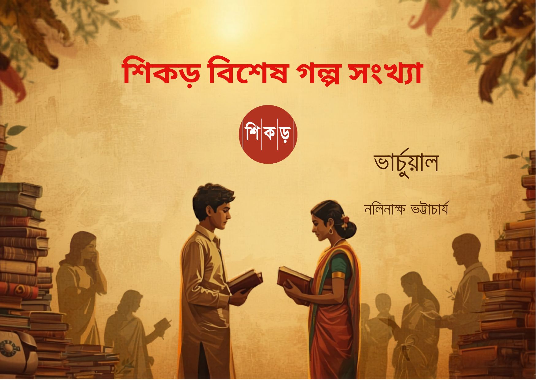 নলিনাক্ষ ভট্টাচার্য