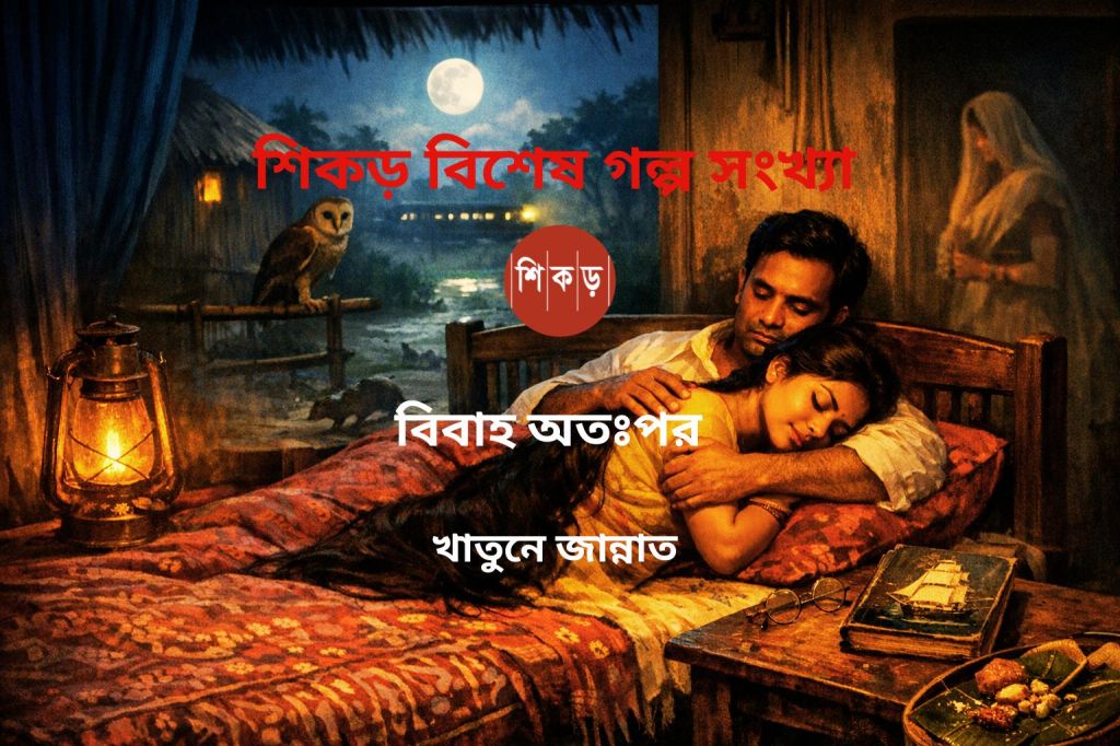 খাতুনে জান্নাত