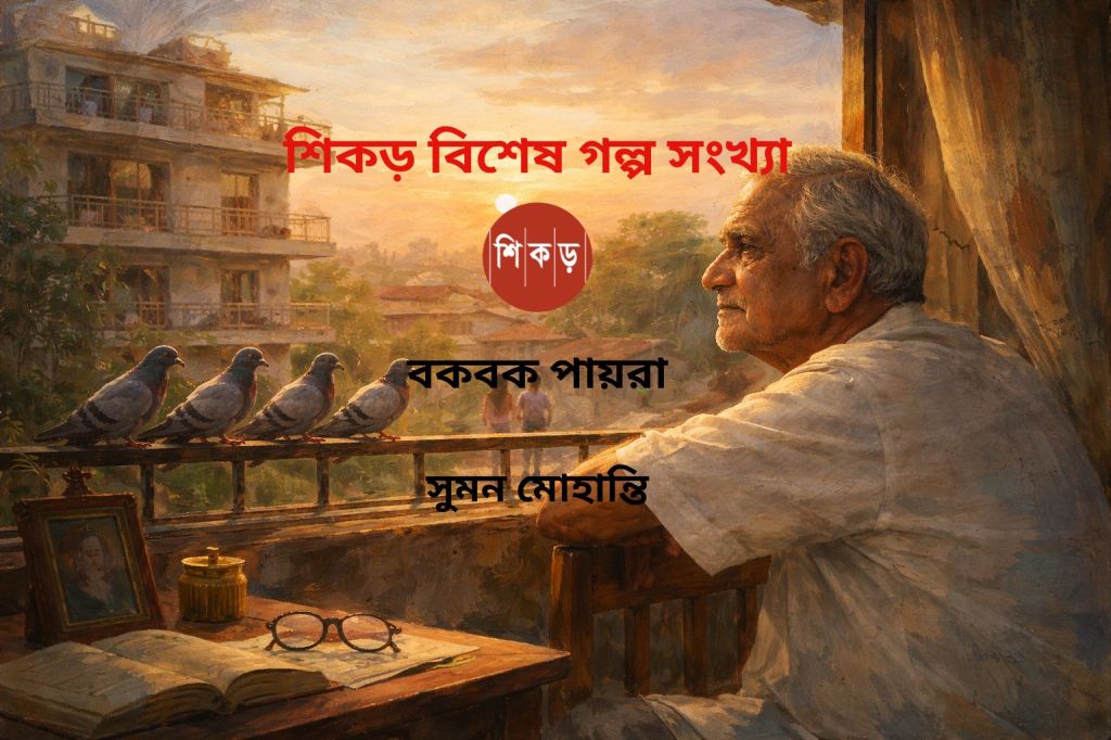 সুমন মোহান্তি