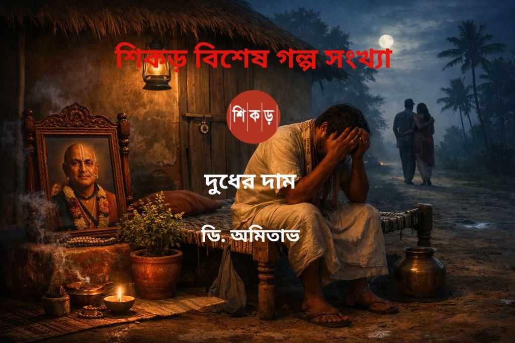 ডি. অমিতাভ