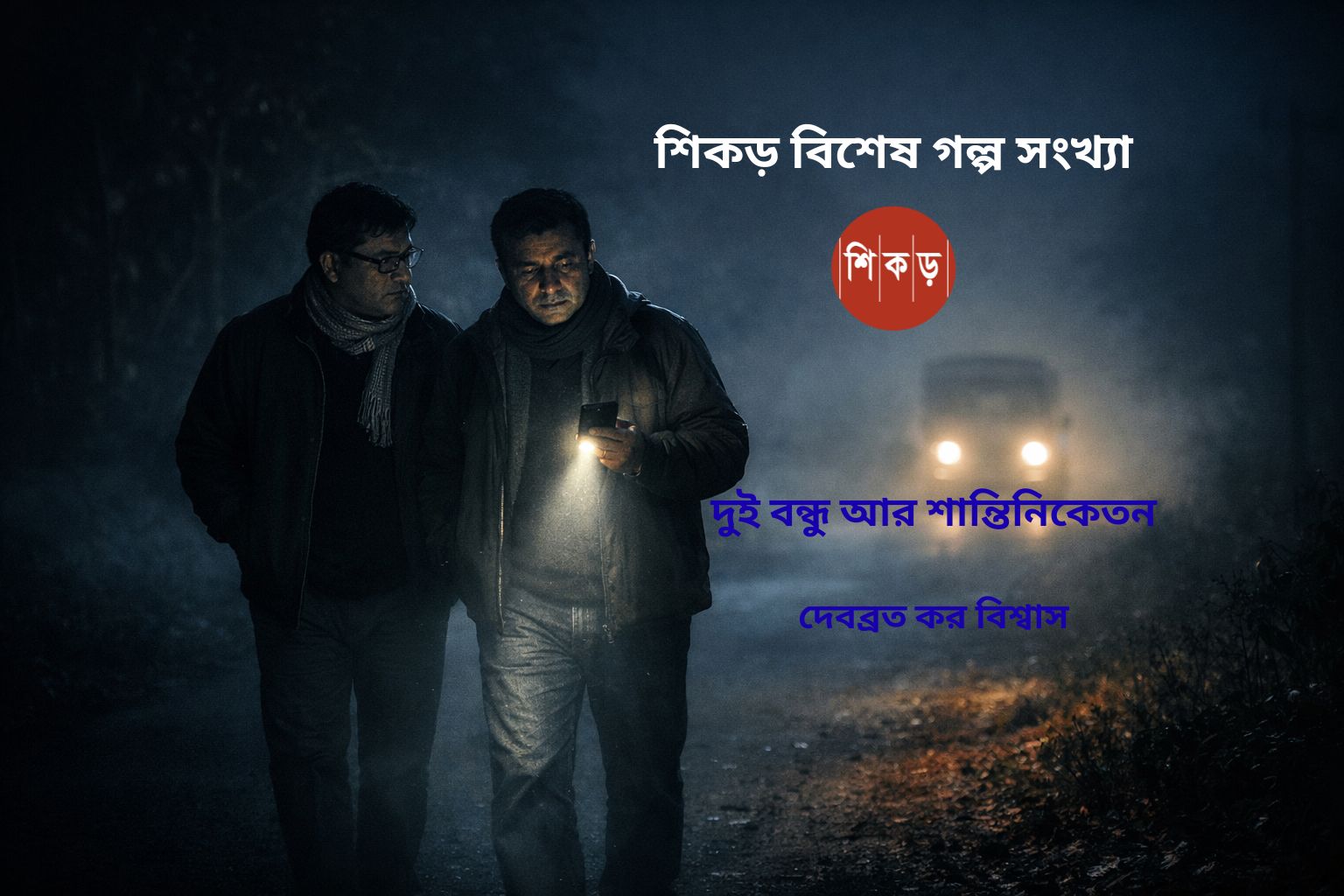 দেবব্রত কর বিশ্বাস