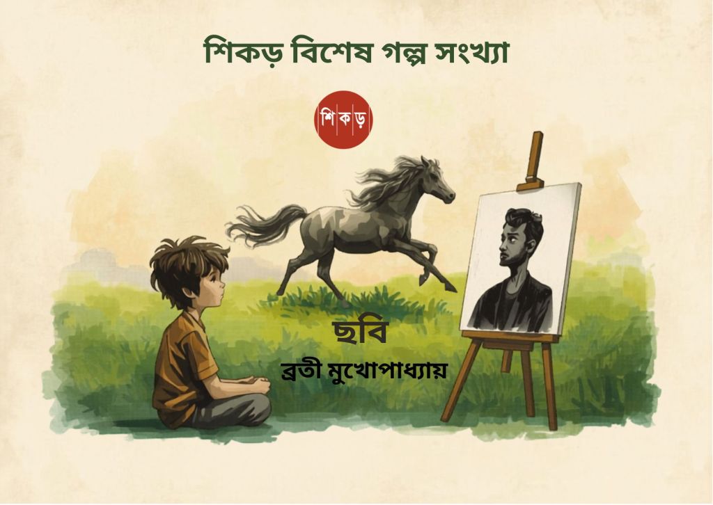 ব্রতী মুখোপাধ্যায়