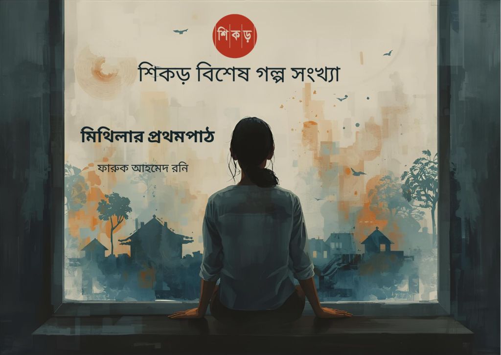 ফারুক আহমেদ রনি