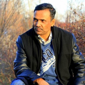 কবি মাসুদ খান : নন্দনচেতনা ও পরাবাস্তবতার&nbsp;অনুসন্ধান