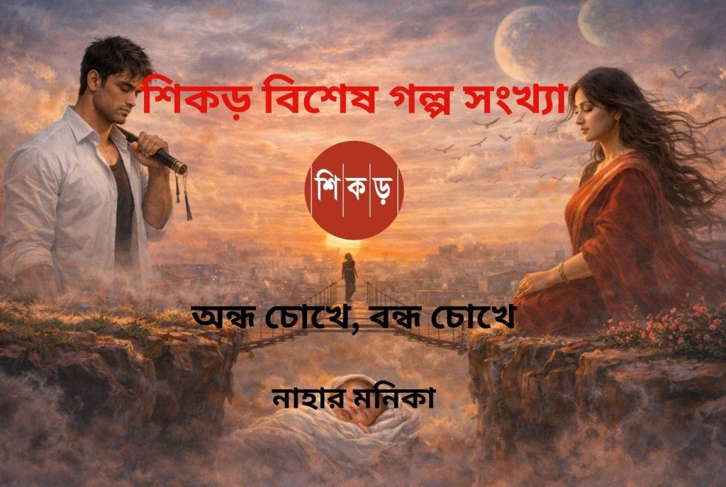 নাহার মনিকা