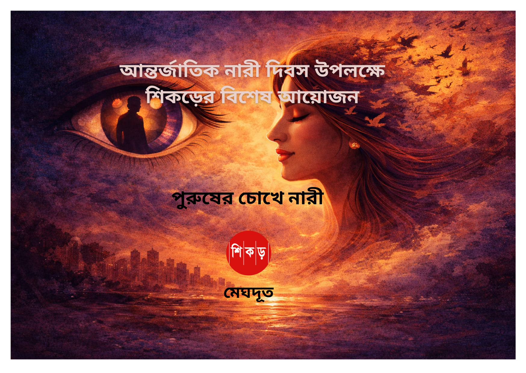 তুমি তো জাদু জানো