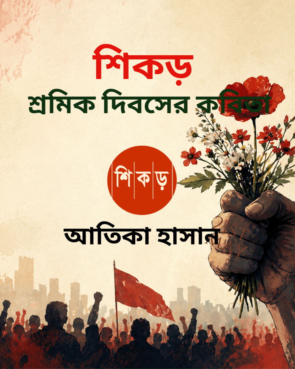 আতিকা হাসান