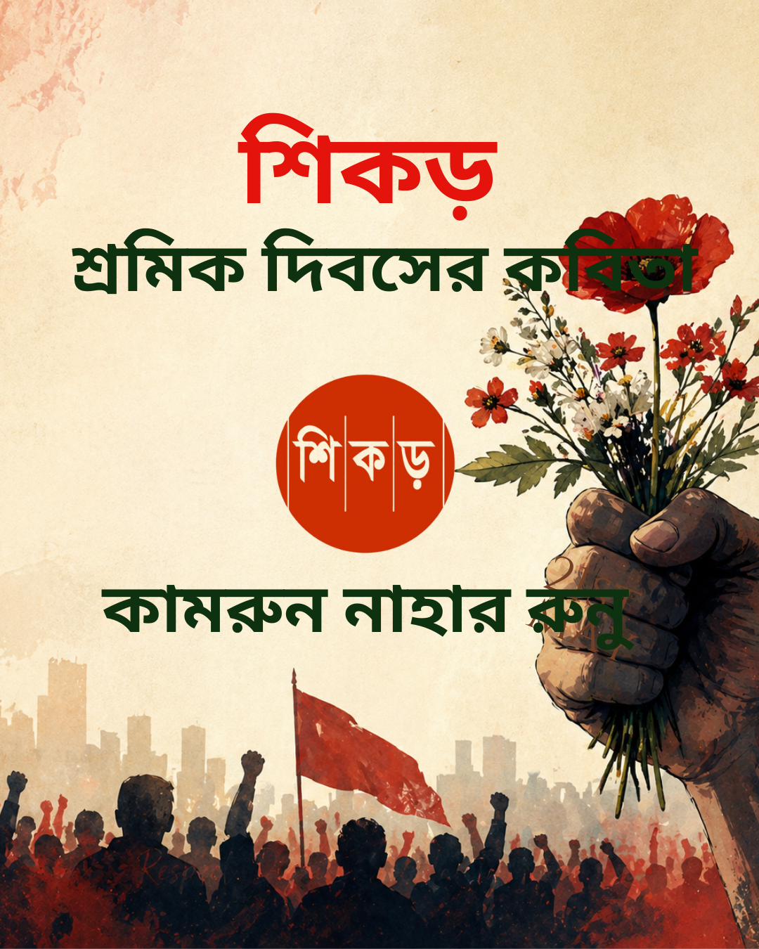 কামরুন নাহার রুনু