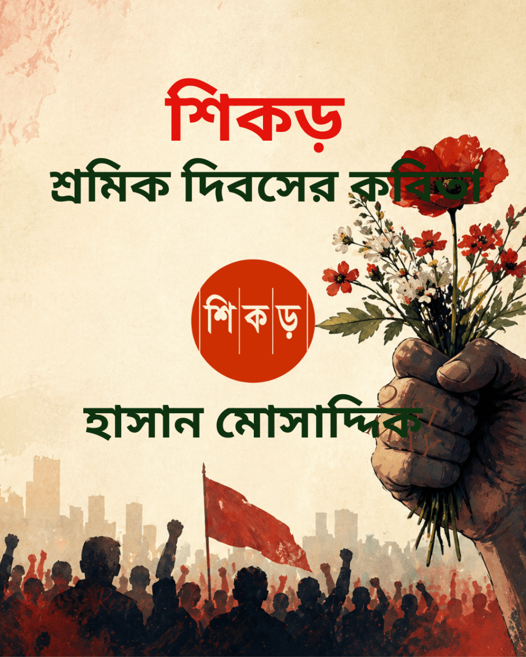 হাসান মোসাদ্দিক